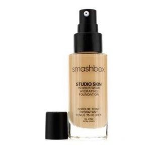 Smashbox Studio Skin Foundation 15-Hr Wear 1.0